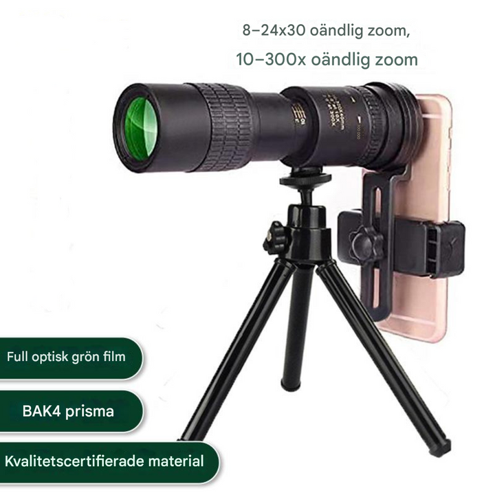 Starscope HD monokulär