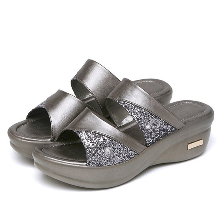 Ortopediska sandaler | Perfekt stöd