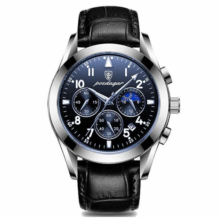 Premium armbandsklocka för män