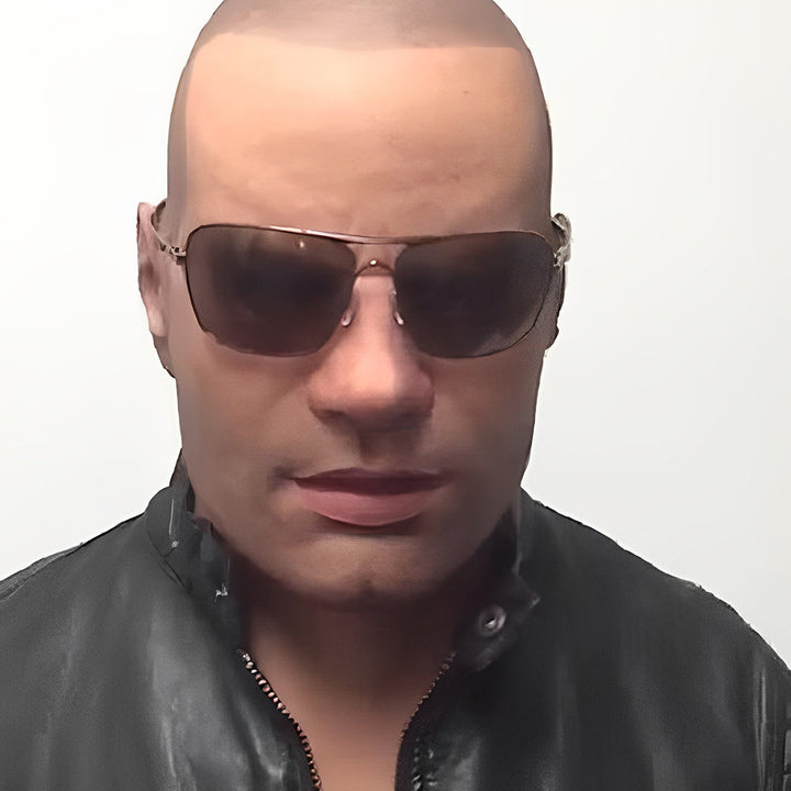 💥2023 ny stil huvudmask