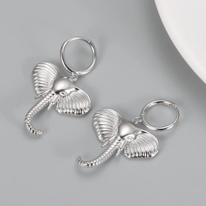 Elefant Berlock Creoler