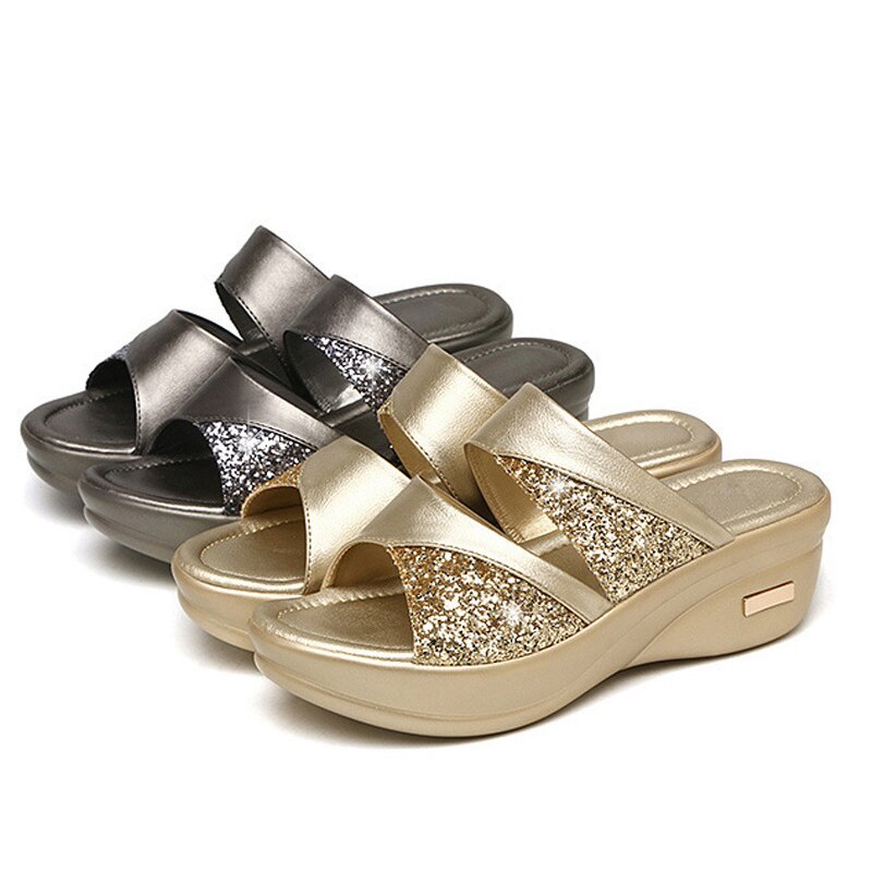 Ortopediska sandaler | Perfekt stöd