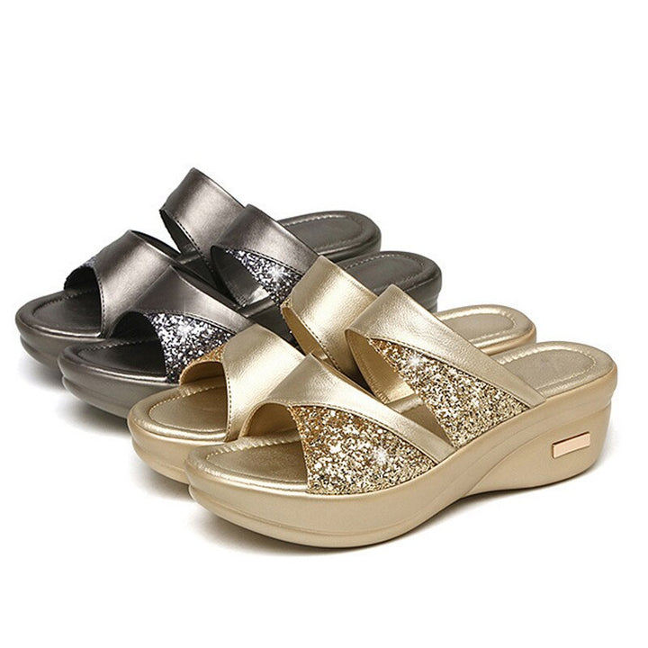 Ortopediska sandaler | Perfekt stöd