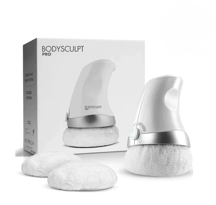 Hudåtstramning | Bantningsmassageapparat | Vibrationsmassage | Sculptiva