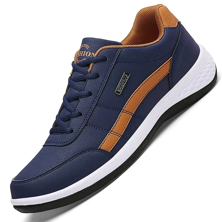 WalkPro Medicus | Sneakers för herr för promenader hela dagen