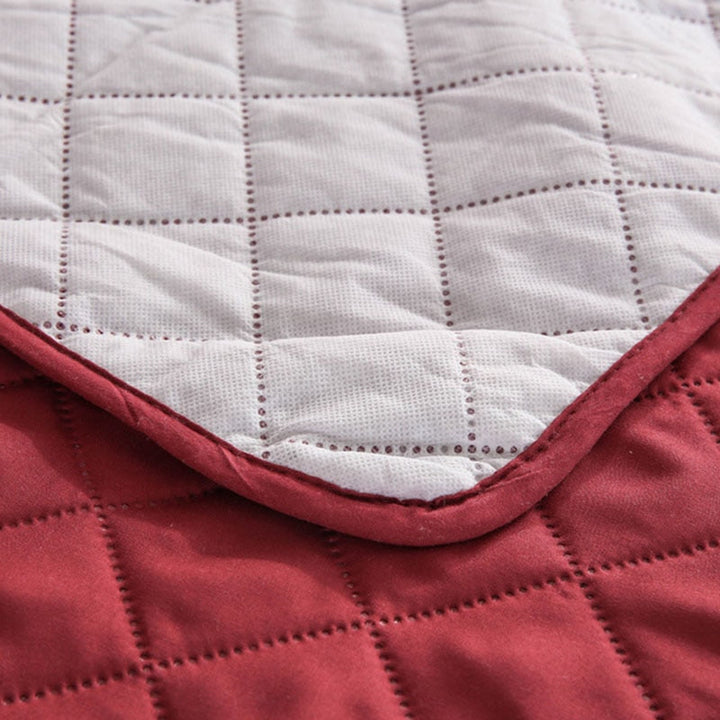 Anti-nötningsskydd för soffa
