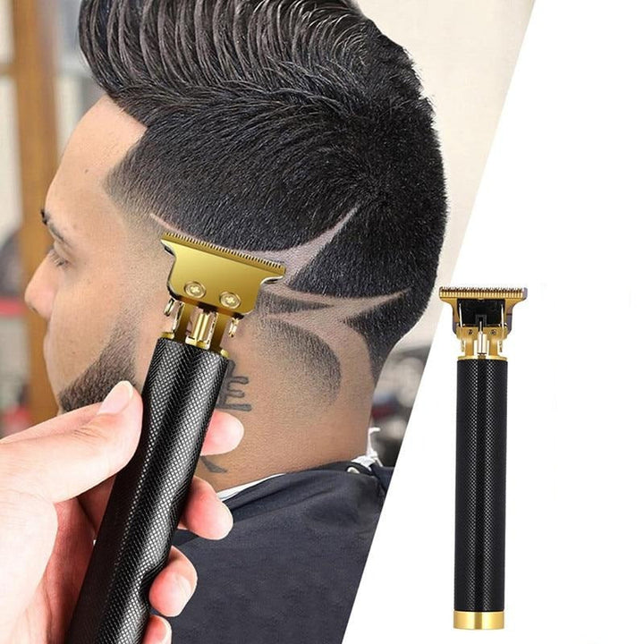 Sladdlös Tondeuse PRO