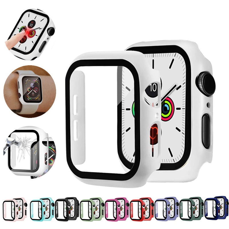 Skyddsfodral för smartwatch