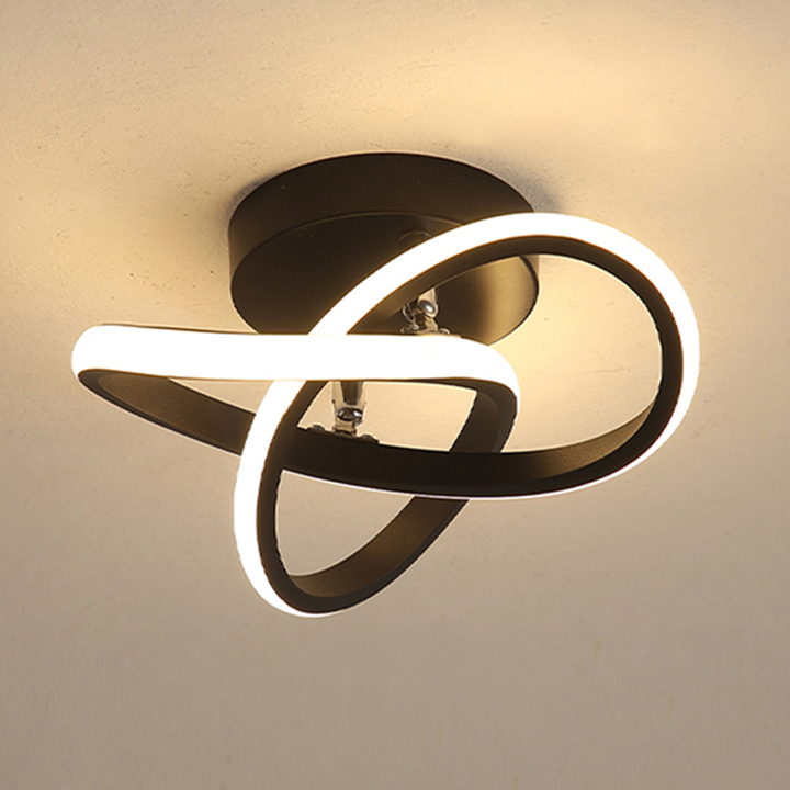 SmartLight - Modern och snygg takarmatur
