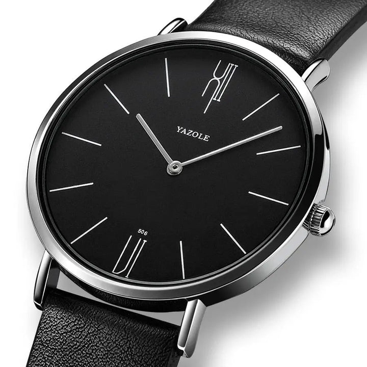 Elegant herrklocka - Henry