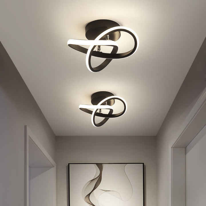 SmartLight - Modern och snygg takarmatur
