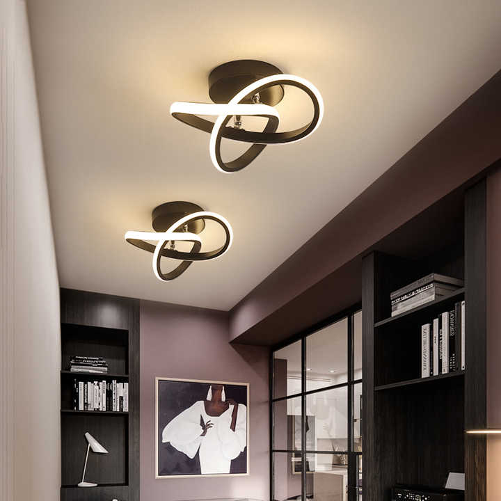 SmartLight - Modern och snygg takarmatur
