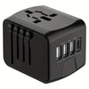 Universal reseadapter