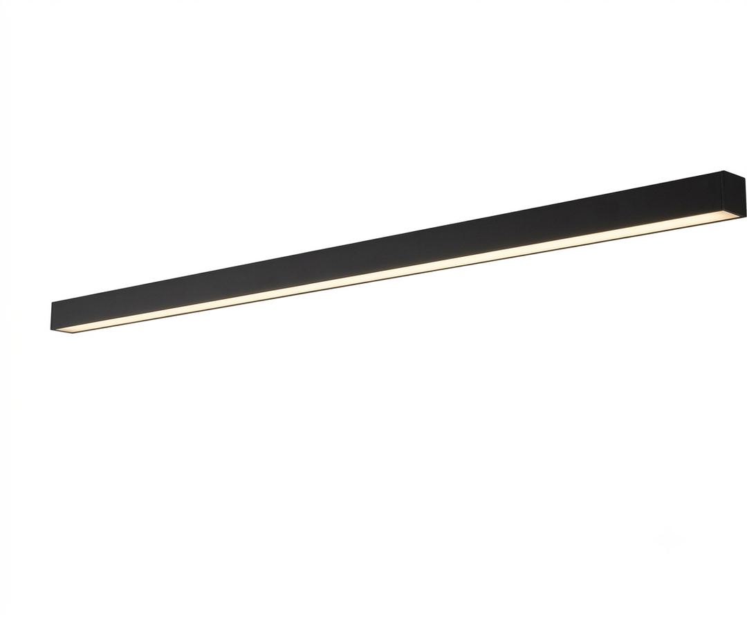 Stillicht LED – Minimalistisk taklampa | Skandinavisk design och stark ljusstyrka
