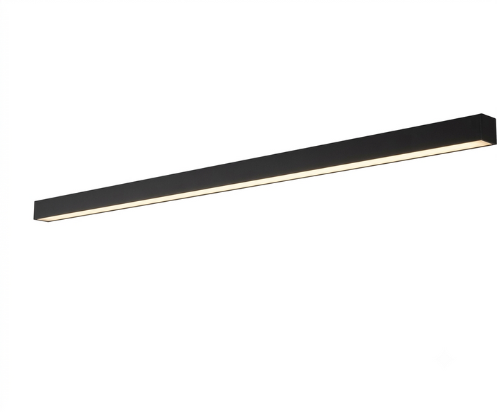 Stillicht LED – Minimalistisk taklampa | Skandinavisk design och stark ljusstyrka