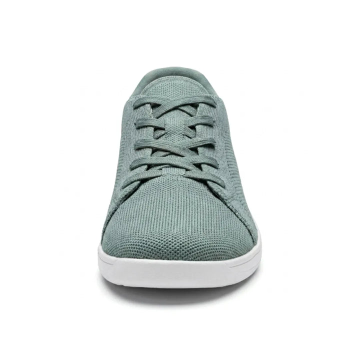 Unisex barfotasneakers med bred tåbox och andningsaktivt mesh