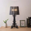 Bordslampa Bourgie med justerbar höjd – Zarie