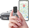 Mini Magnetisk GPS-tracker för Hela Världen