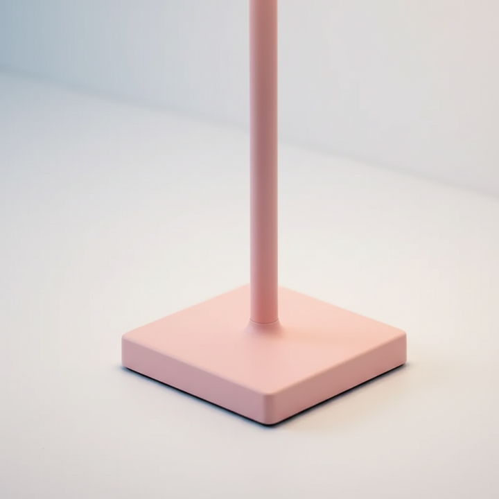 Sladdlös bordslampa - LightMagic