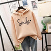 Hoodie för dam | Mysig & mångsidig tröja