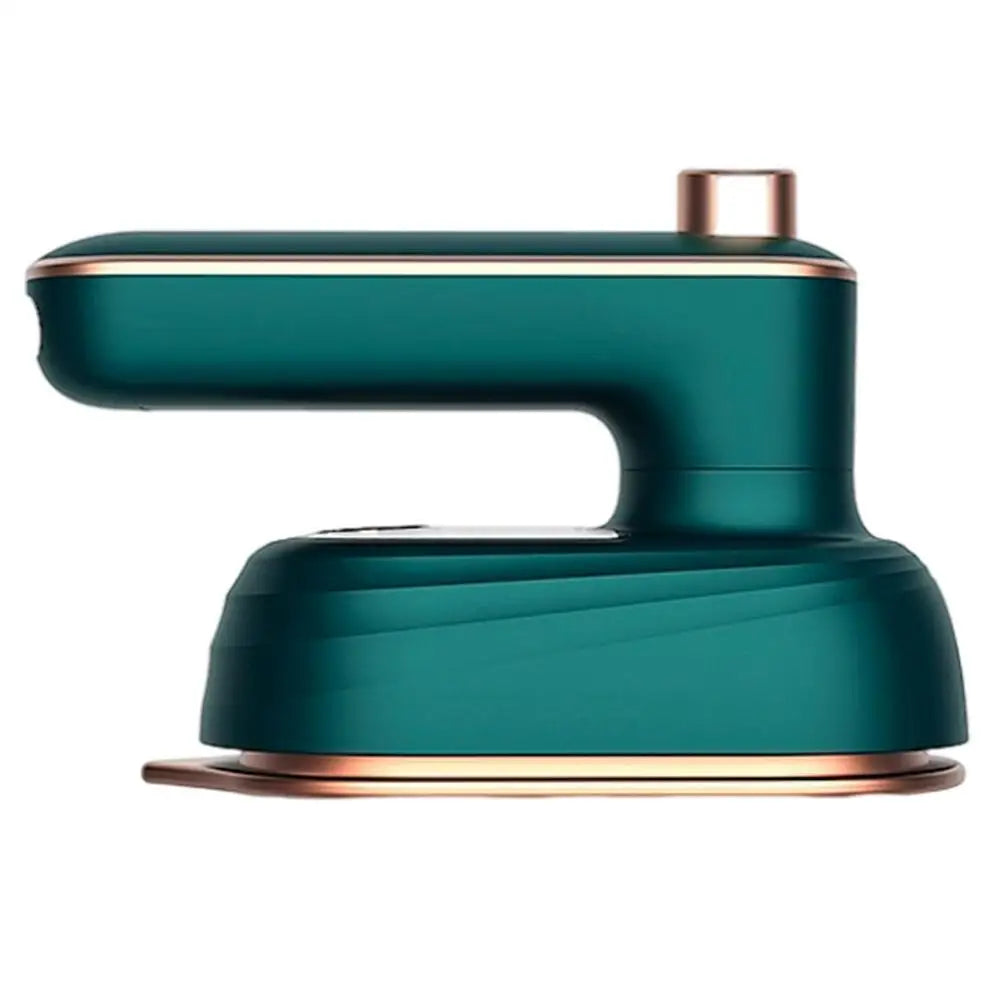 Ångstrykjärn för kläder | Bärbar apparat | MicroIron