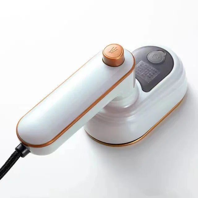 Ångstrykjärn för kläder | Bärbar apparat | MicroIron