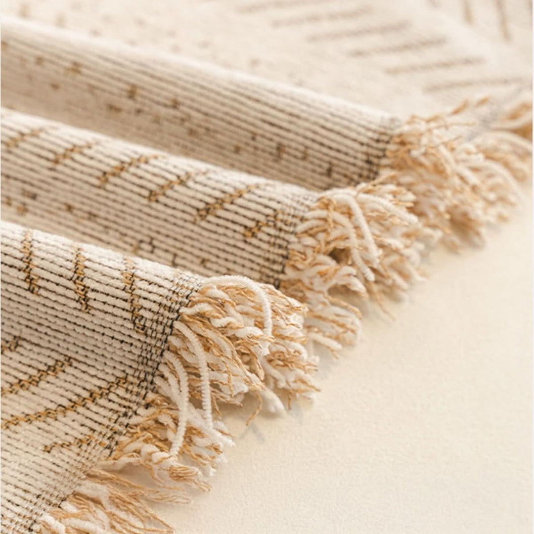 SnuggleTextile – Repbeständiga och tvättbara soffskydd i sjenille