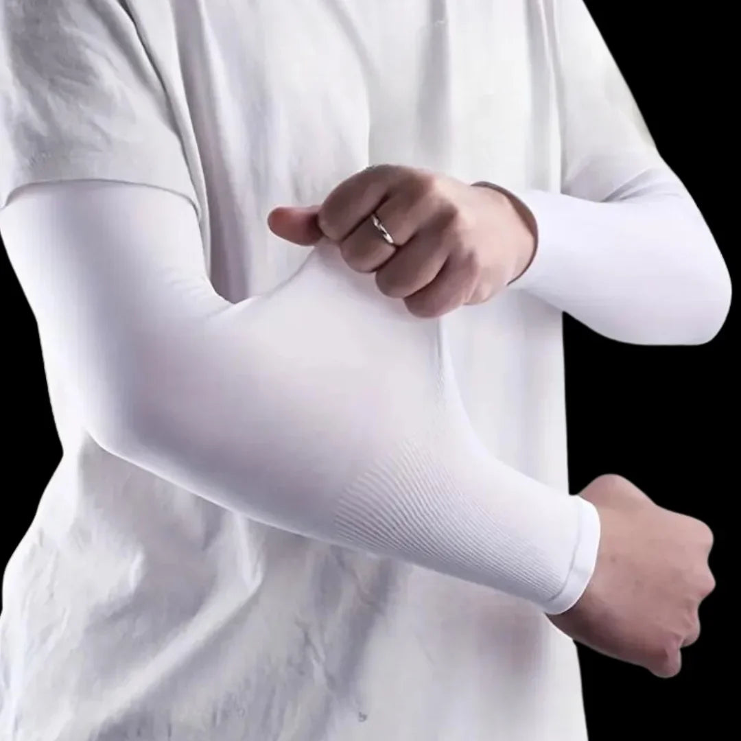 Kompressionsärm för armen – VitalFlex