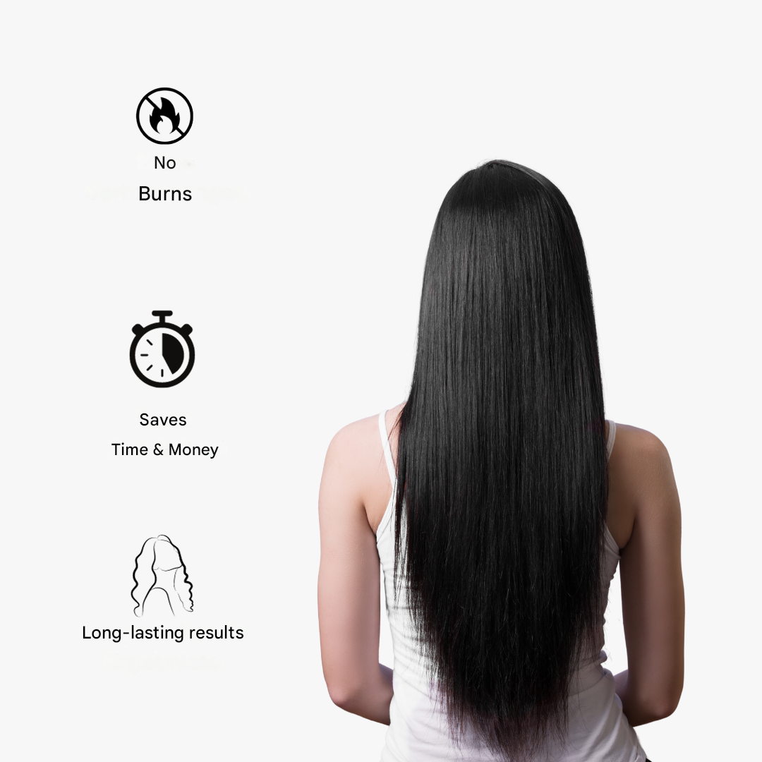 Luftstyler 5-i-1 – Aeréa