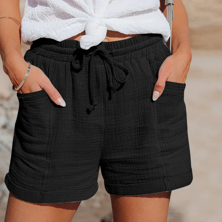 Breezy Comfort Enkel stil til varme dage