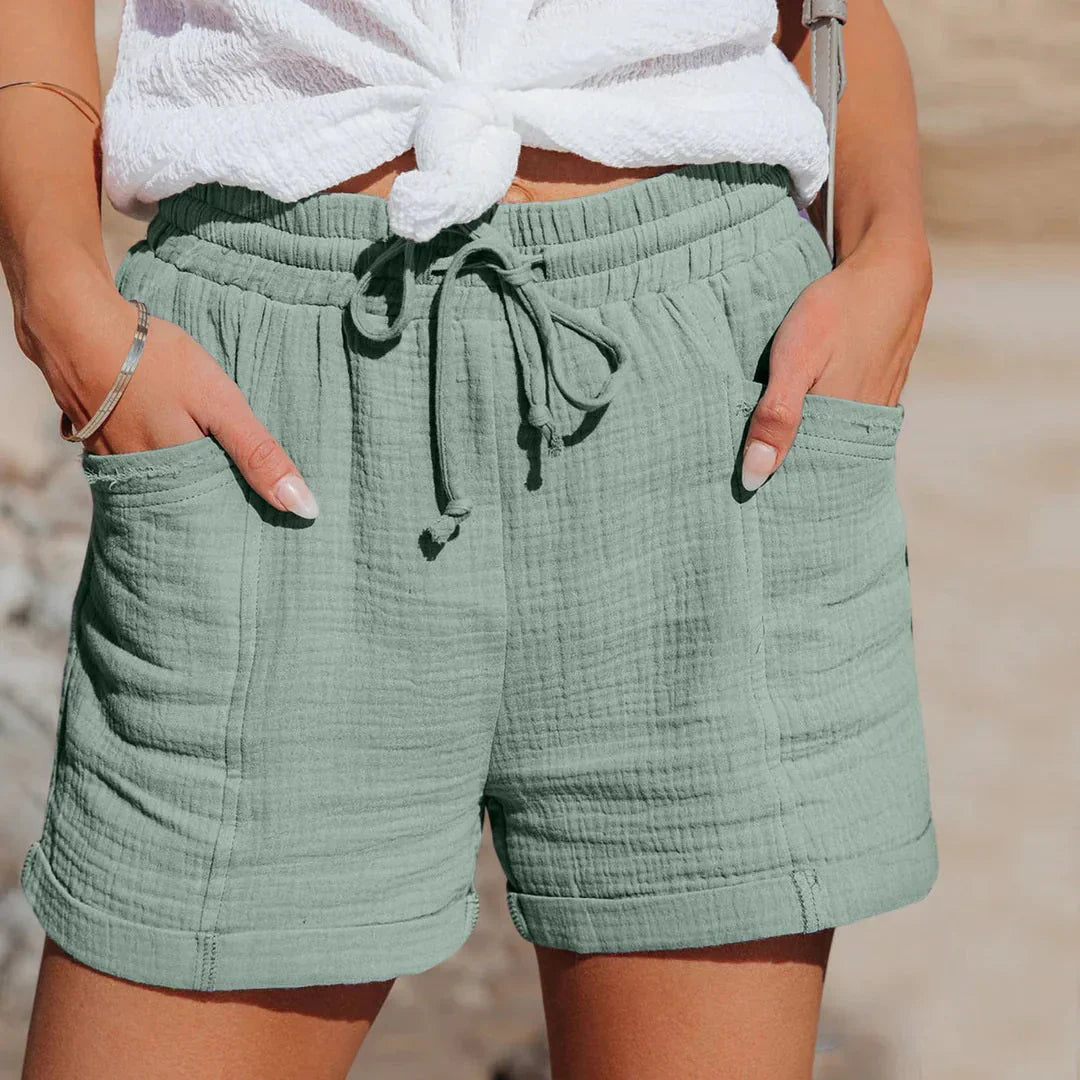 Breezy Comfort Enkel stil til varme dage
