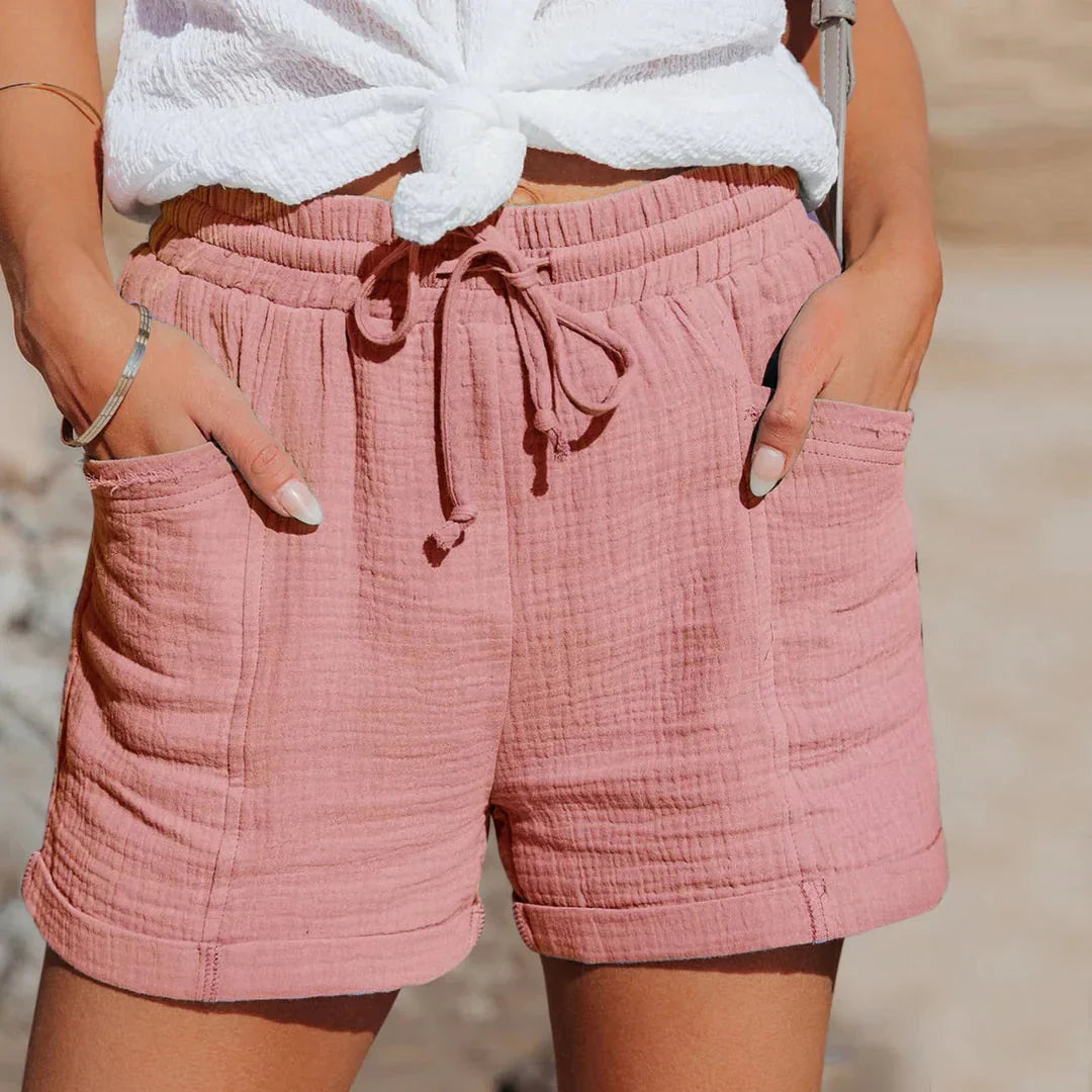 Breezy Comfort Enkel stil til varme dage
