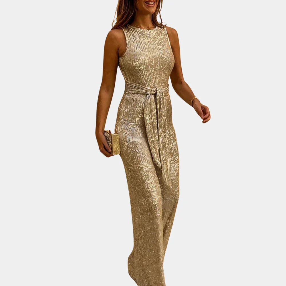 Der eleganse møter tiltrekning