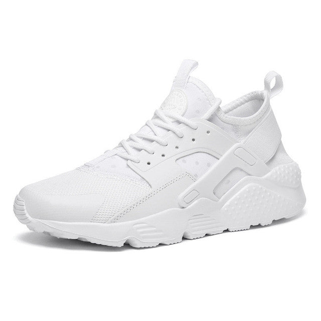 Sommarsneakers för dam – Isla