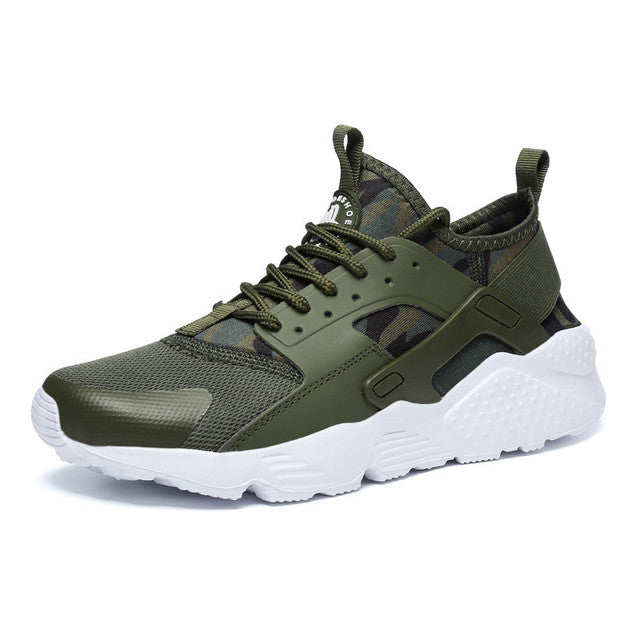 Sommarsneakers för dam – Isla