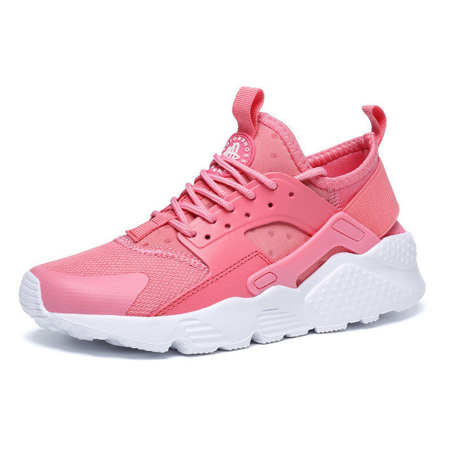 Sommarsneakers för dam – Isla