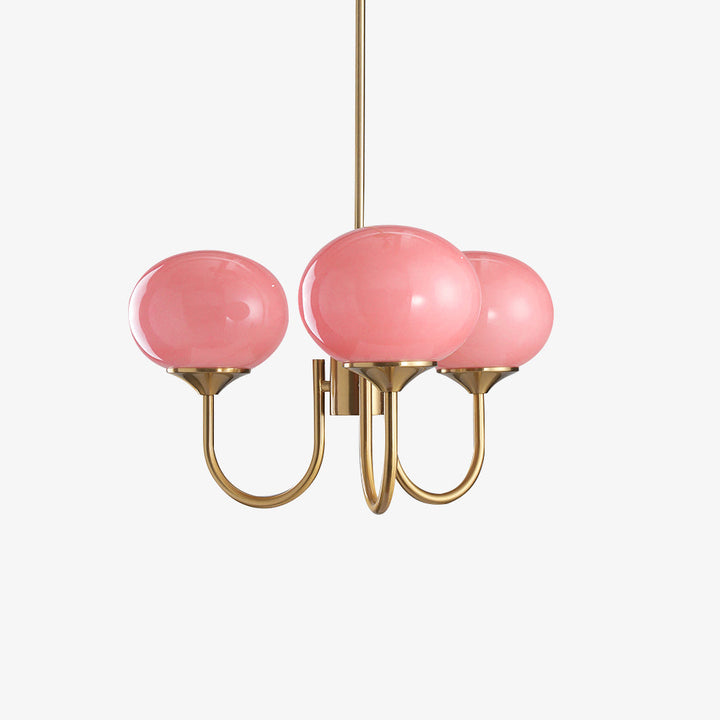 Taklampa Light Circle – Slank och elegant för alla interiörer