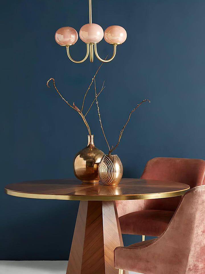 Taklampa Light Circle – Slank och elegant för alla interiörer