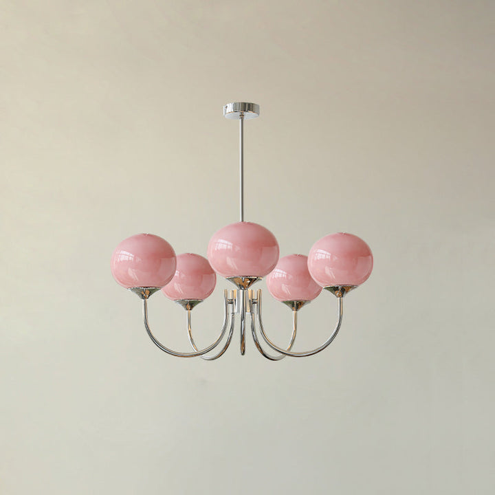 Taklampa Light Circle – Slank och elegant för alla interiörer