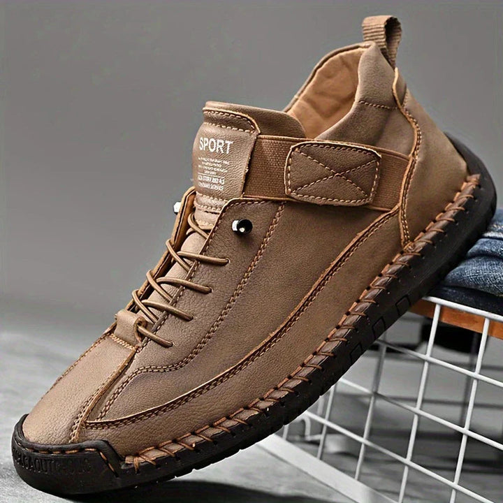 Ortopediska sneakers dam – för vardagsbruk och bekväm passform