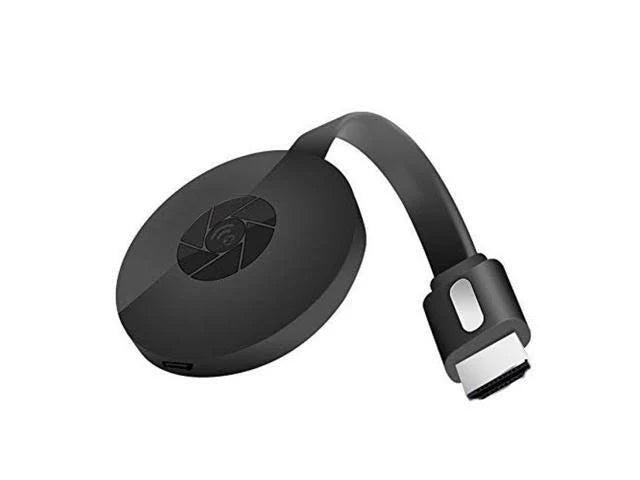 Miracast | Trådlös HD-mirroringadapter | AirPlay & DLNA | CastView Pro