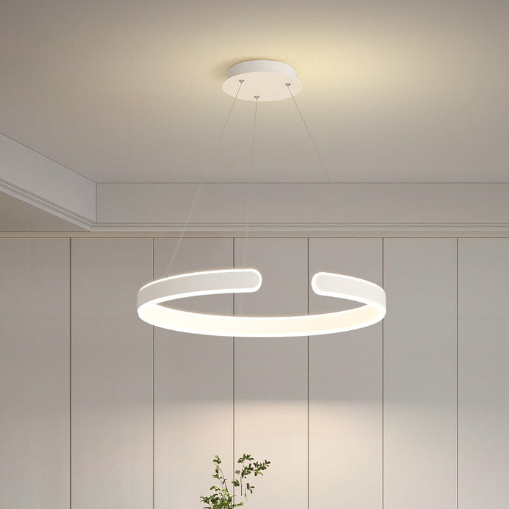 Elegant belysning til din indretning
Moderne sofistikeret belysning til alle rum