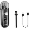 USB-sähköinen nenä- ja korvatrimmeri