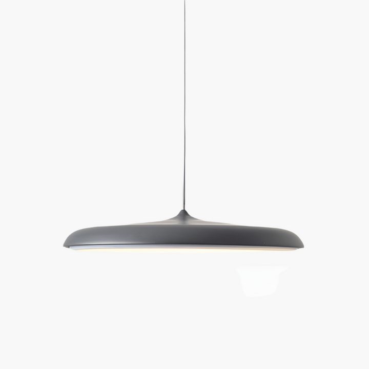 Nordic Glow LED-taklampa – Ljus Skandinavisk Design