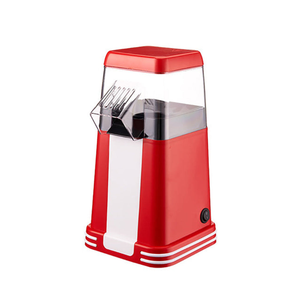 1200W sähköinen popcorn-kone