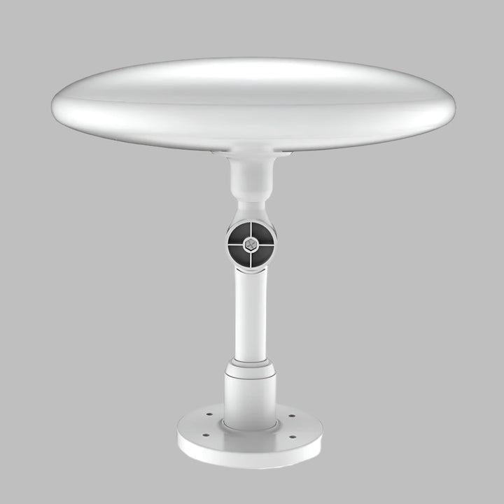 Langdistance digital udendørs HD-TV-antenne