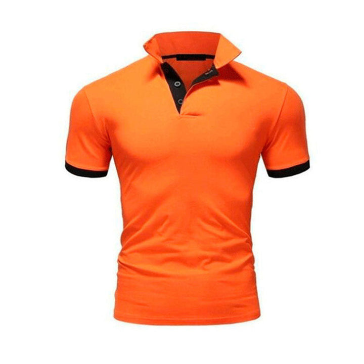 DailyShirt – Ajaton miesten pikeepaita, jossa on ensiluokkainen mukavuus
