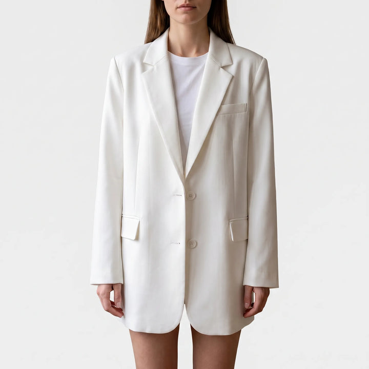 Oversized kavaj - Angie