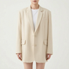 Oversized kavaj - Angie