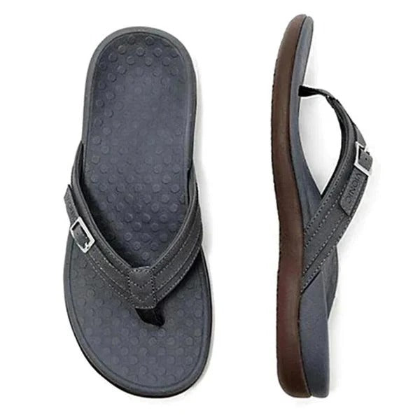 Miranda ortopediska flip-flops för damer